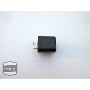 Kawasaki GPX600R Knipperlichtrelais / Knipperrelais / knipper licht relais